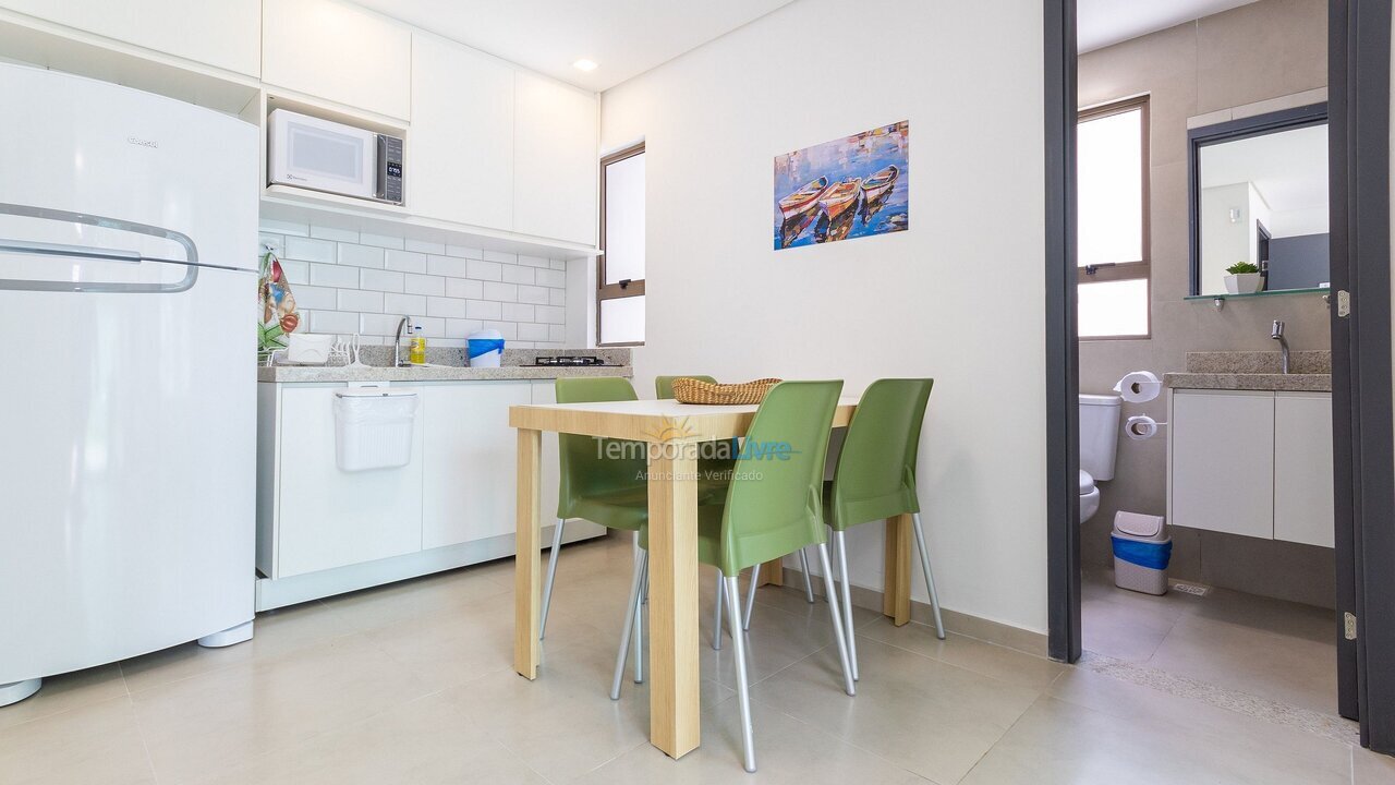 Apartamento para alquiler de vacaciones em Porto de Galinhas (Porto de Galinhas)