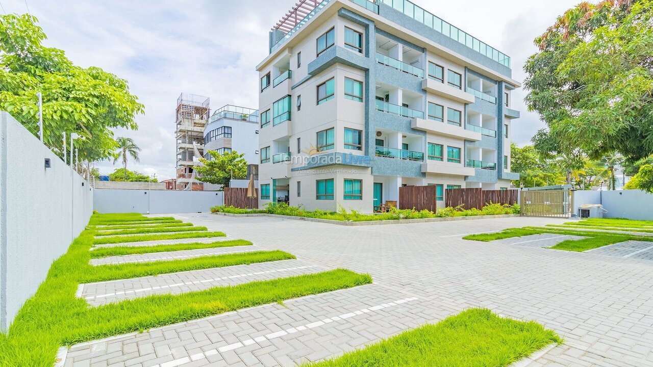 Apartment for vacation rental in Porto de Galinhas (Porto de Galinhas)