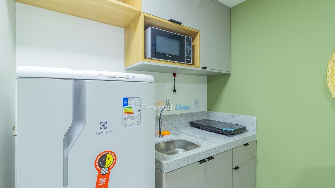 Apartment for vacation rental in Porto de Galinhas (Porto de Galinhas)