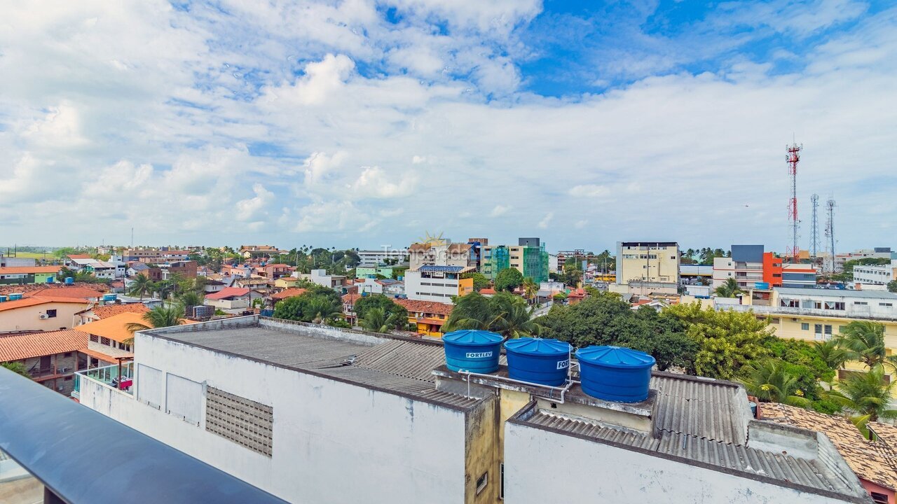 Apartamento para aluguel de temporada em Porto de Galinhas (Porto de Galinhas)