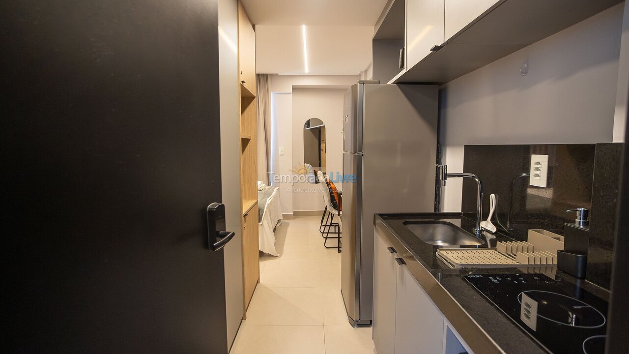 Apartamento para aluguel de temporada em João Pessoa (Pb Praia do Bessa)