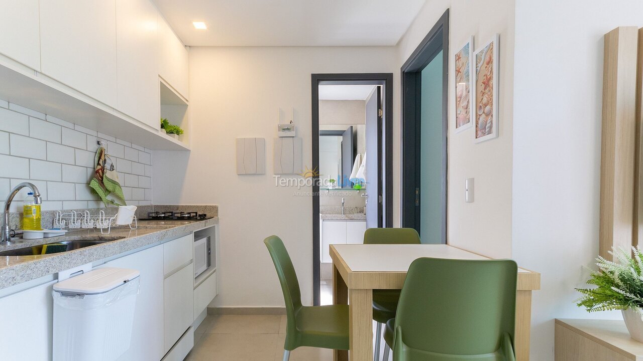 Apartment for vacation rental in Porto de Galinhas (Porto de Galinhas)
