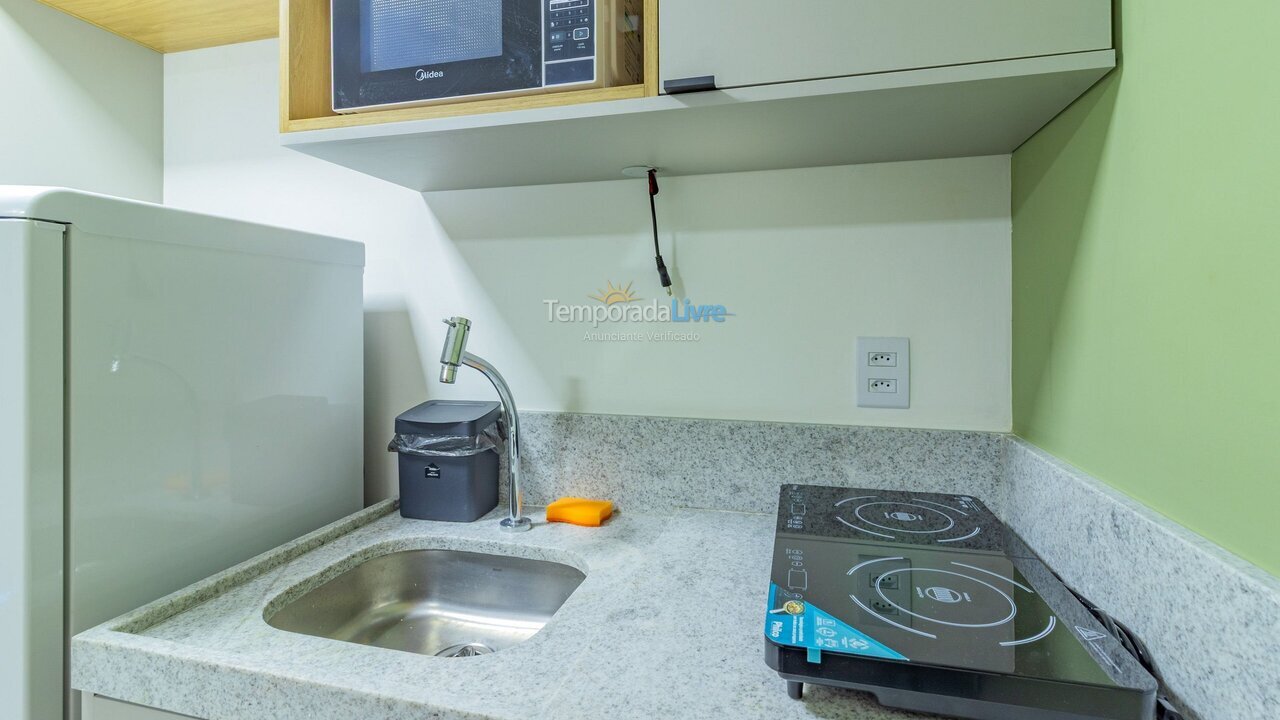 Apartment for vacation rental in Porto de Galinhas (Porto de Galinhas)