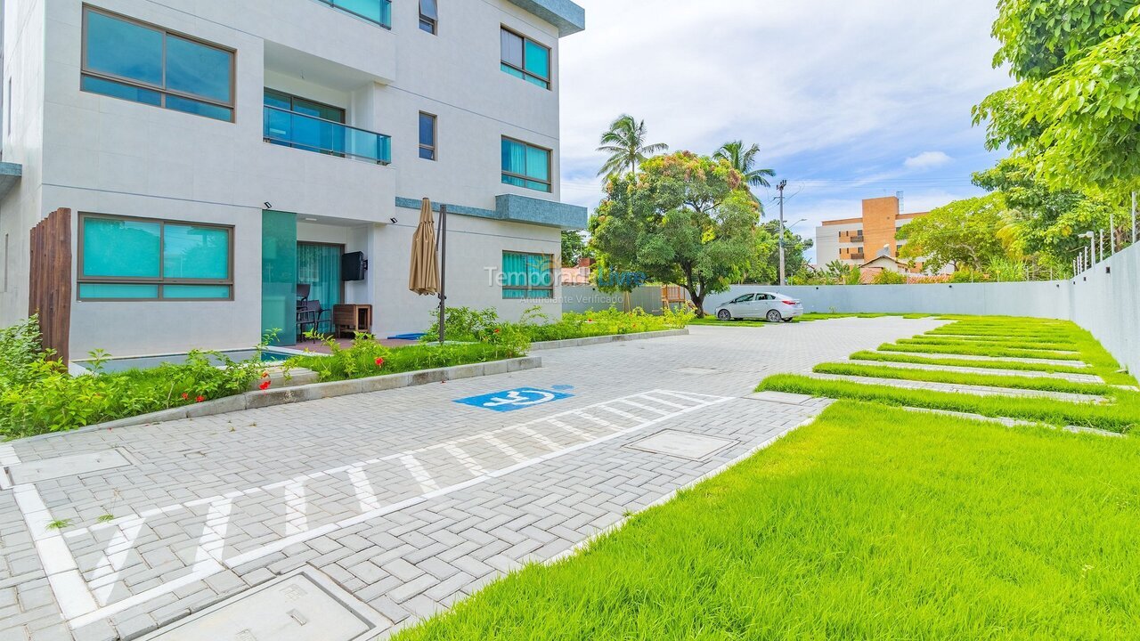 Apartment for vacation rental in Porto de Galinhas (Porto de Galinhas)