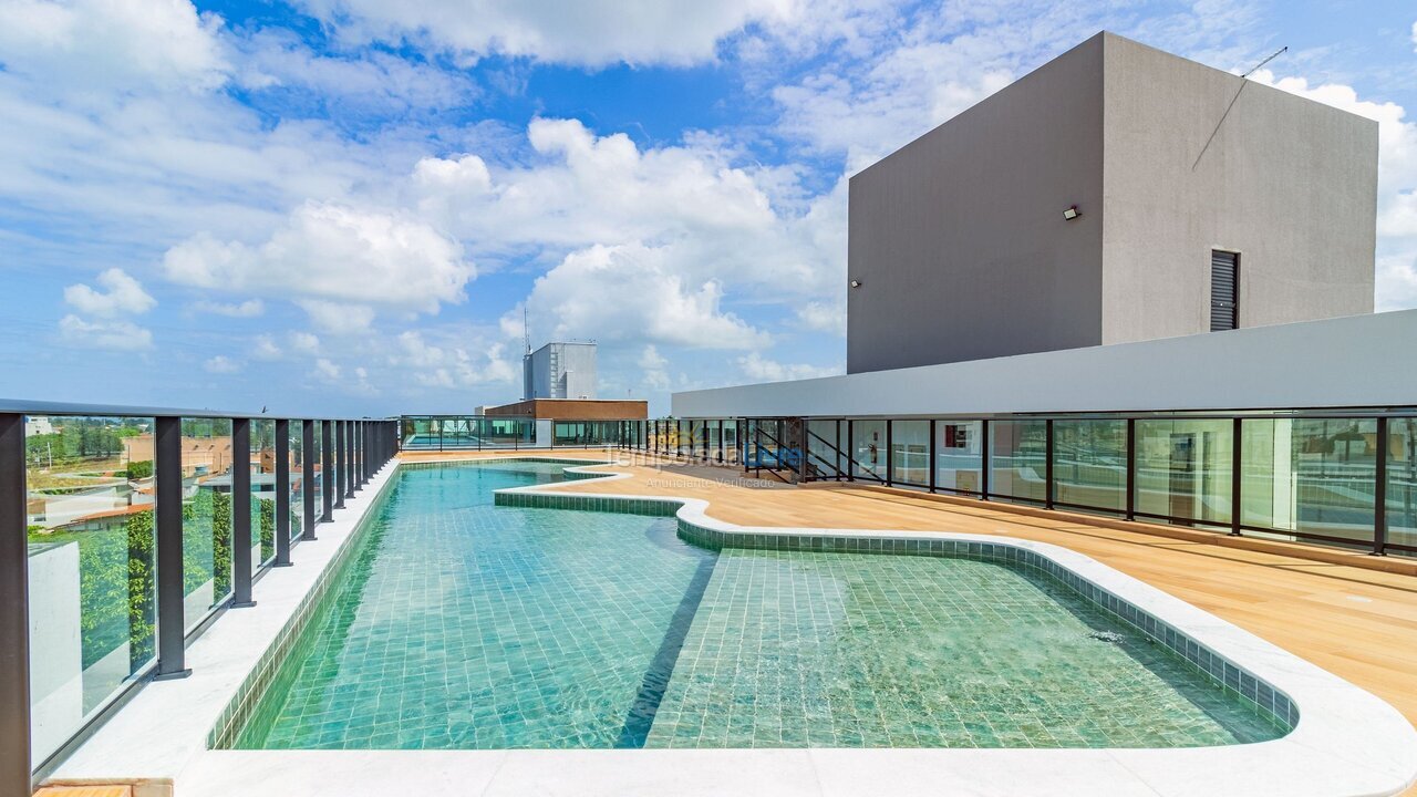Apartamento para aluguel de temporada em Porto de Galinhas (Porto de Galinhas)