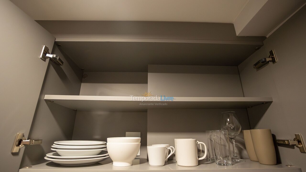 Apartamento para aluguel de temporada em João Pessoa (Pb Praia do Bessa)