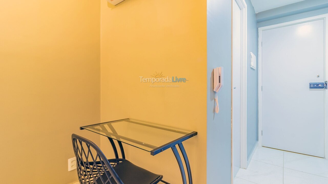 Apartamento para alquiler de vacaciones em Ipojuca (Pe Praia do Cupê)