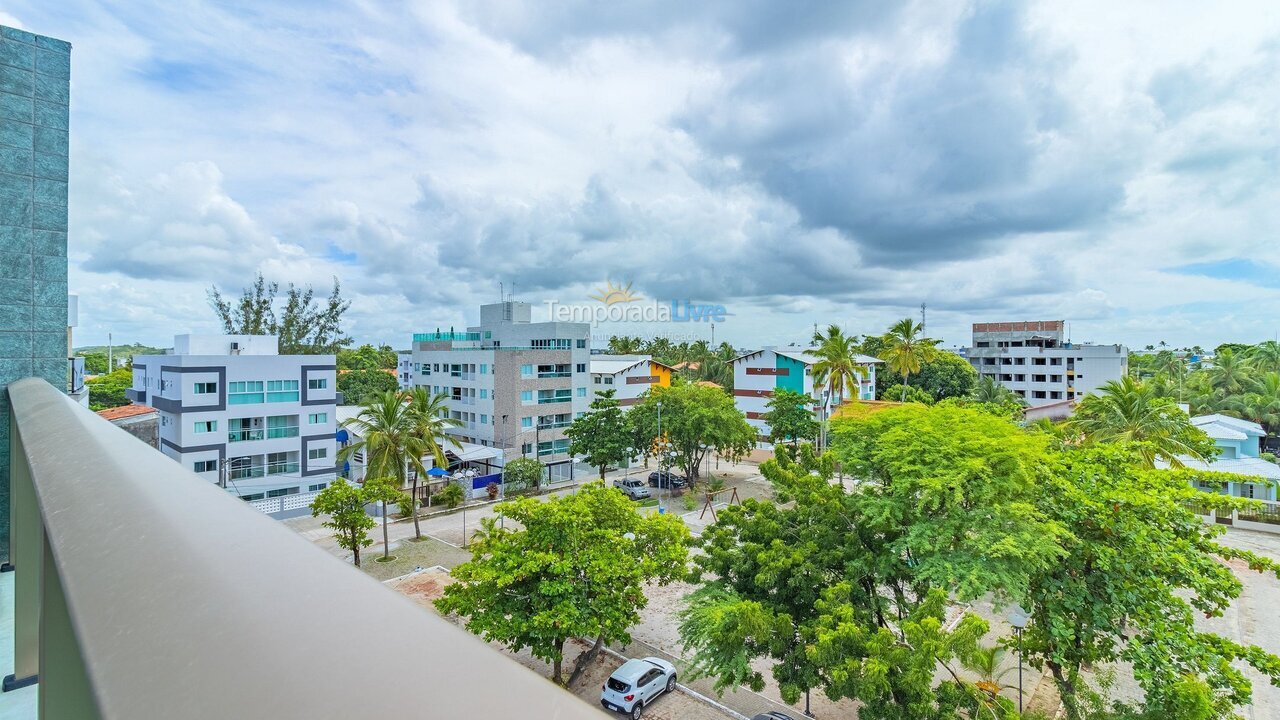 Apartment for vacation rental in Porto de Galinhas (Porto de Galinhas)