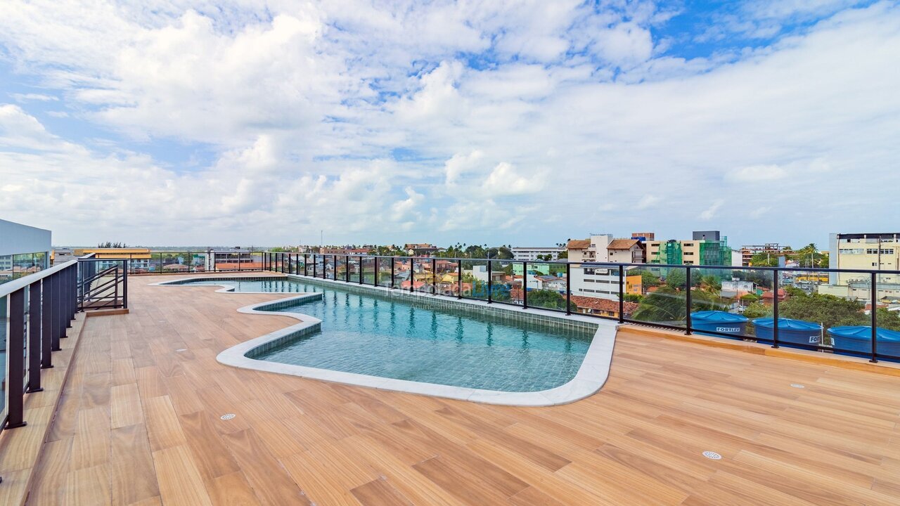 Apartamento para aluguel de temporada em Porto de Galinhas (Porto de Galinhas)