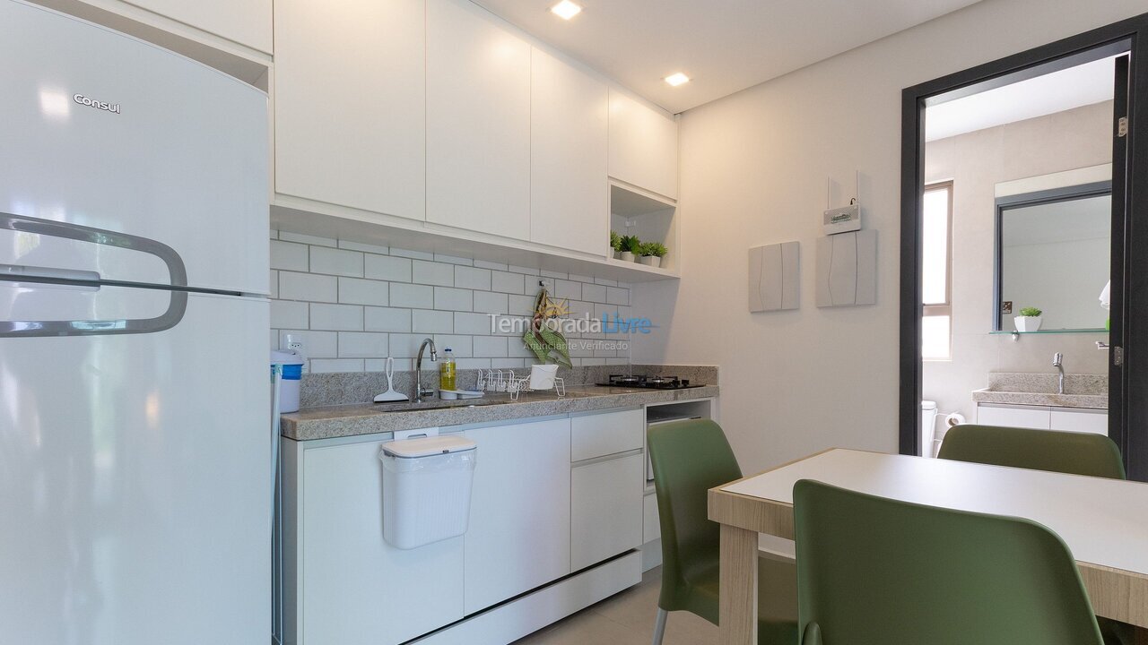 Apartment for vacation rental in Porto de Galinhas (Porto de Galinhas)
