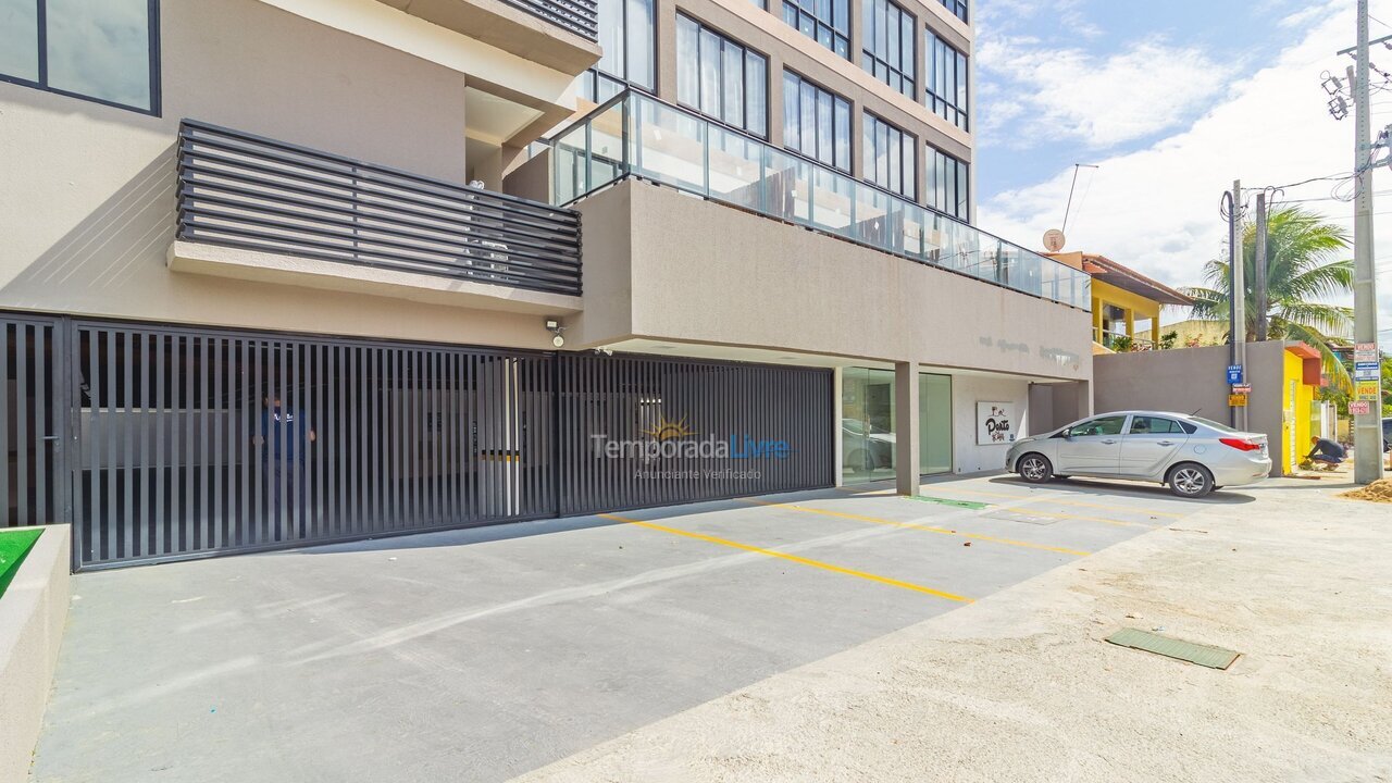 Apartamento para aluguel de temporada em Porto de Galinhas (Porto de Galinhas)
