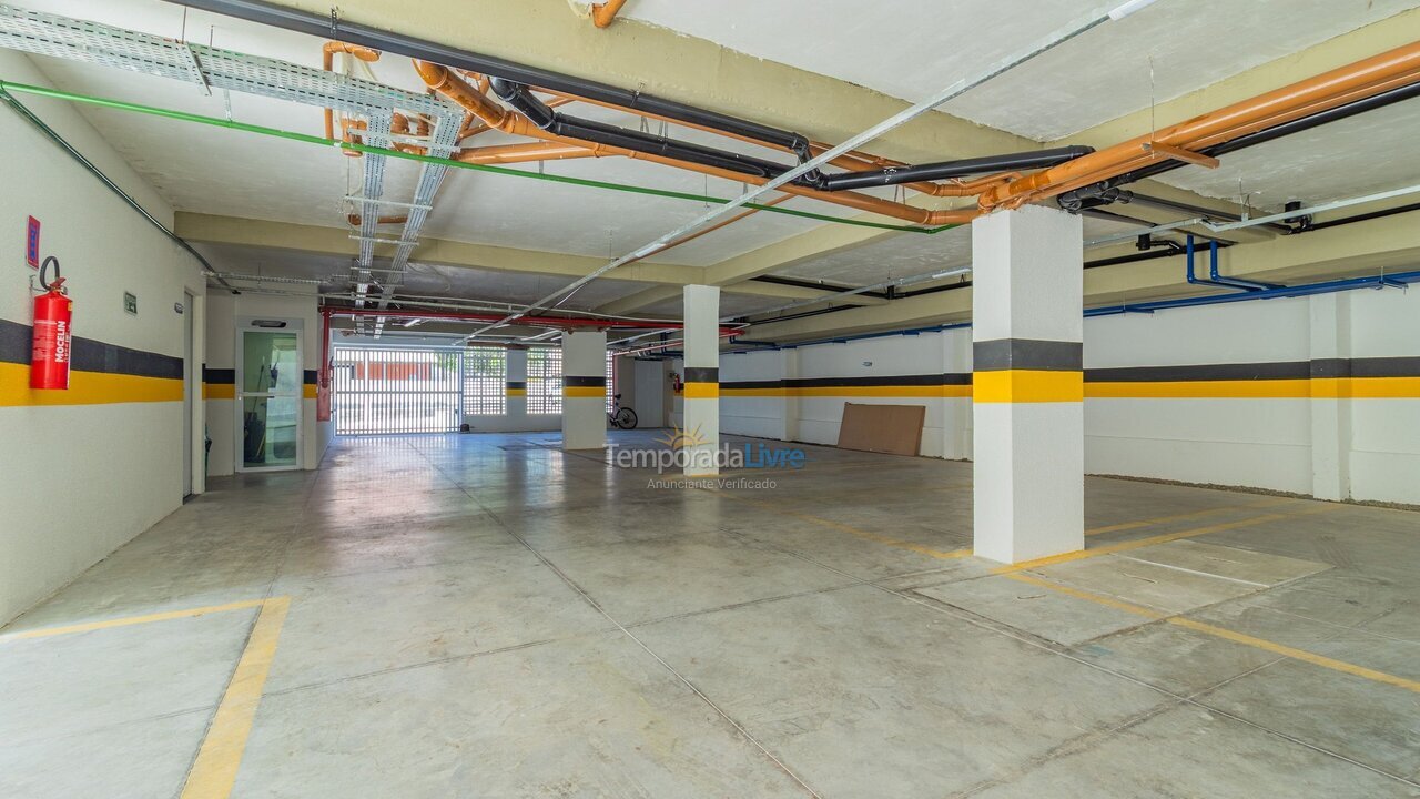 Apartment for vacation rental in Porto de Galinhas (Porto de Galinhas)