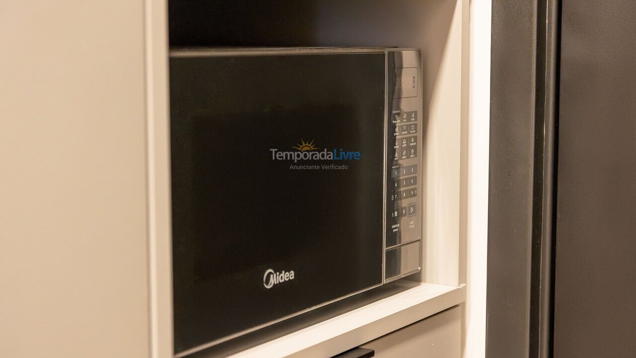 Apartamento para aluguel de temporada em João Pessoa (Pb Praia do Bessa)