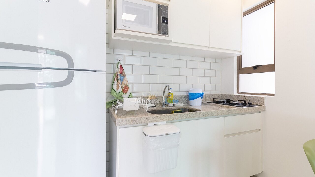 Apartamento para alquiler de vacaciones em Porto de Galinhas (Porto de Galinhas)