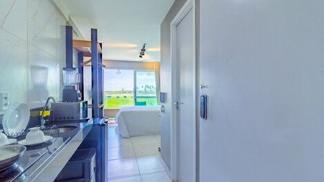 Garden Coupe #315 - Porto de Galinhas de Carpediem