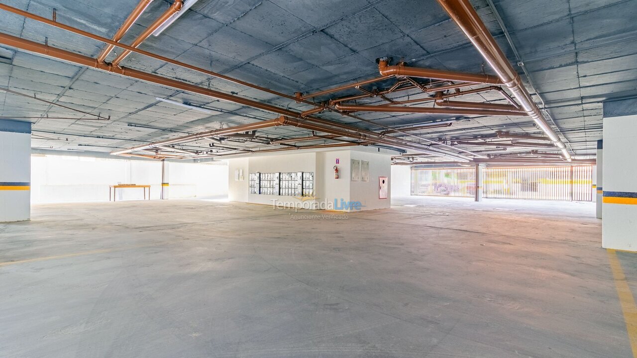 Apartamento para aluguel de temporada em Porto de Galinhas (Porto de Galinhas)