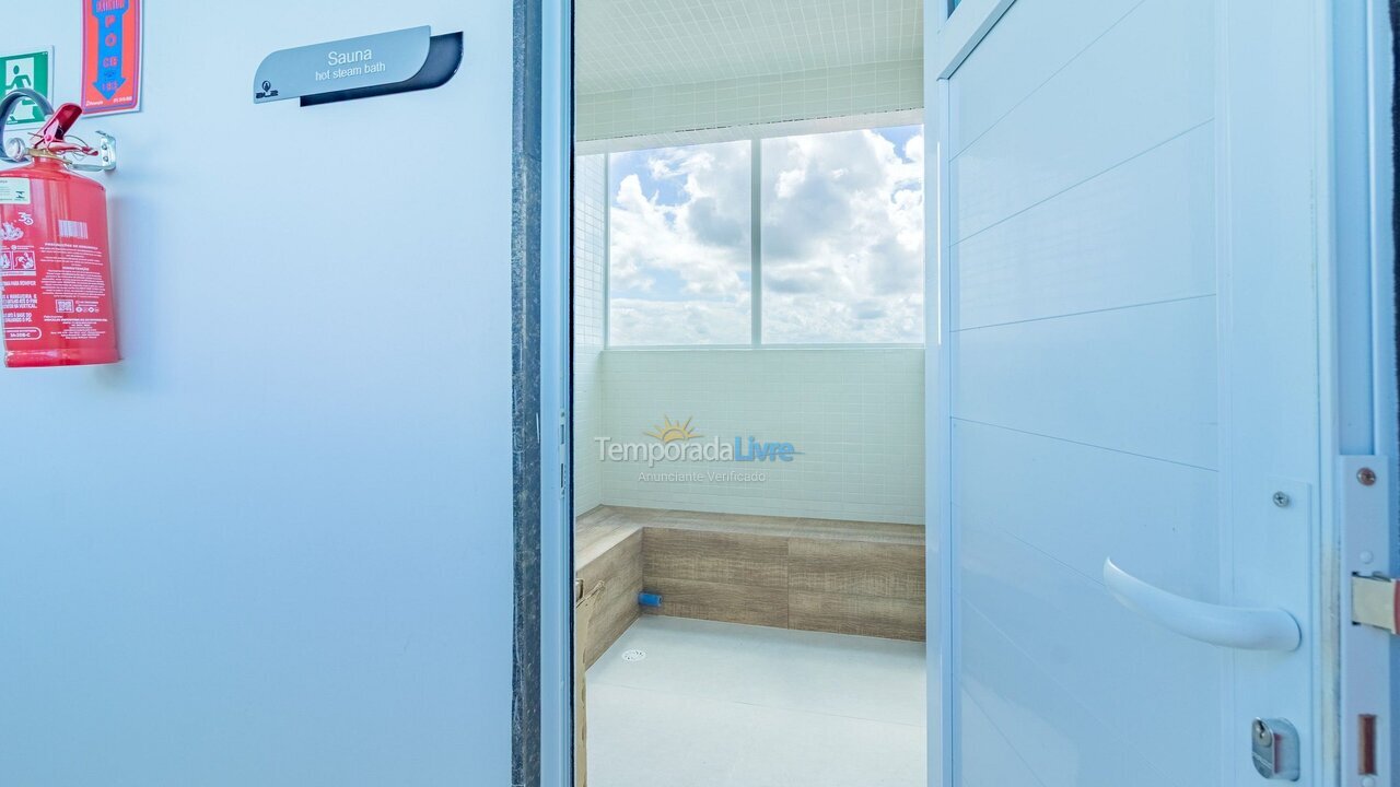 Apartment for vacation rental in Porto de Galinhas (Porto de Galinhas)