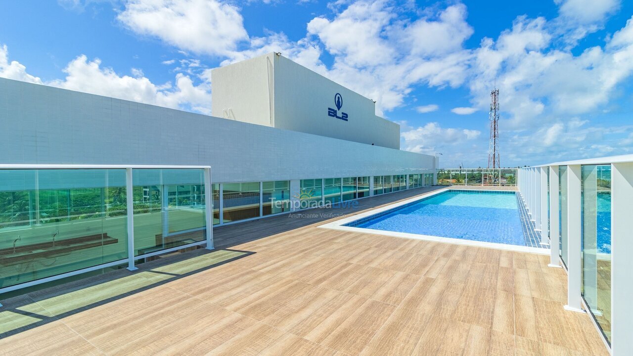 Apartment for vacation rental in Porto de Galinhas (Porto de Galinhas)