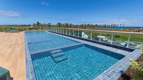 Garden Coupe #315 - Porto de Galinhas de Carpediem