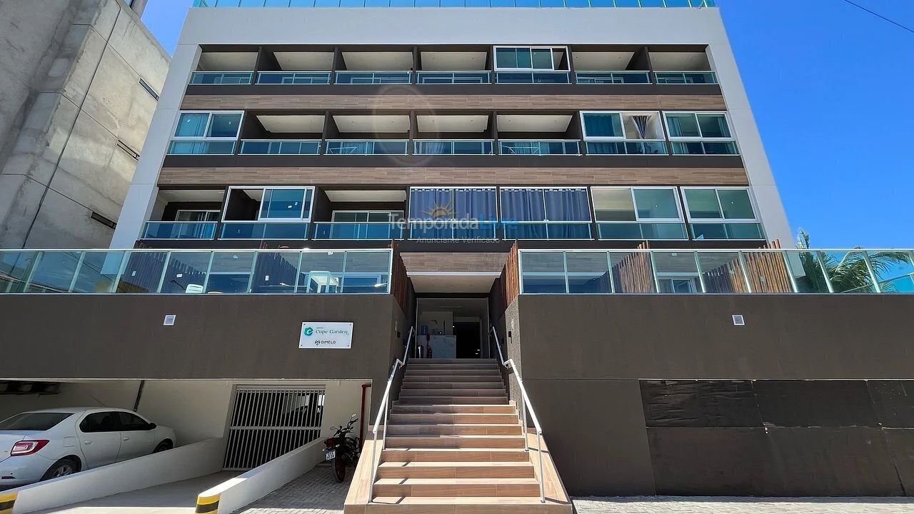 Apartamento para alquiler de vacaciones em Ipojuca (Pe Praia do Cupê)