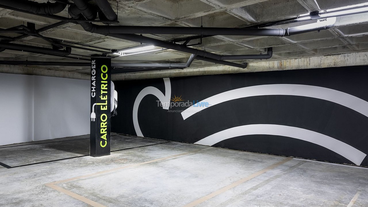 Apartamento para aluguel de temporada em João Pessoa (Pb Praia do Bessa)