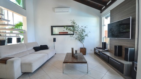 Cozy house in Mariscal