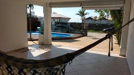 Cozy house in Mariscal