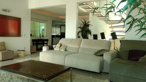 Cozy house in Mariscal