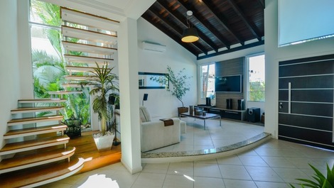 Cozy house in Mariscal