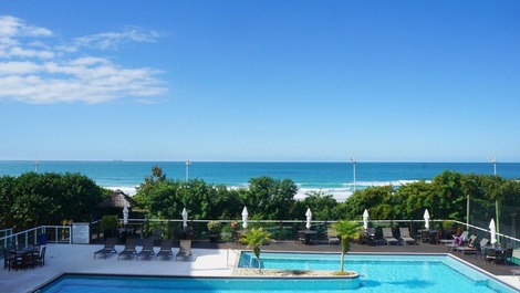 Apartamento para alquilar en Florianópolis - Praia do Santinho