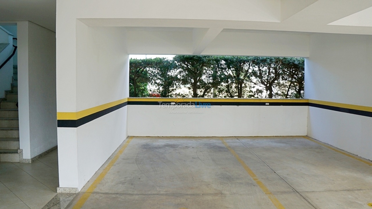 Apartment for vacation rental in Florianópolis (Praia do Santinho)