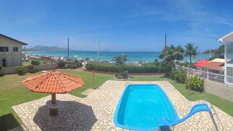 House for rent in Florianópolis - Barra da Lagoa