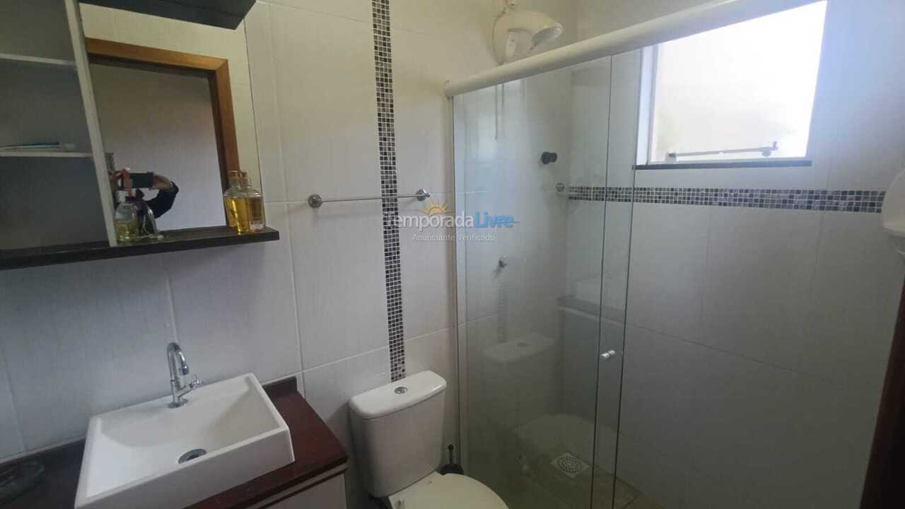Casa para alquiler de vacaciones em Bombinhas (Morrinhos)