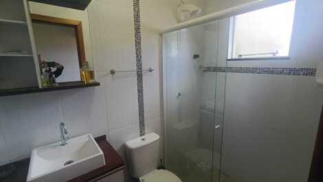 CASA GRANDE CON 4 HABITACIONES DE CASAL EN MORRINOS