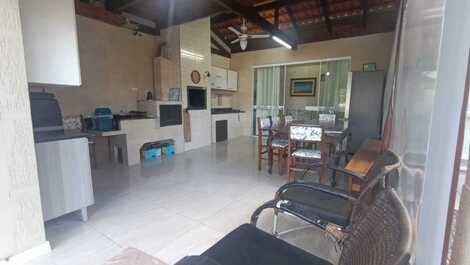 CASA GRANDE CON 4 HABITACIONES DE CASAL EN MORRINOS