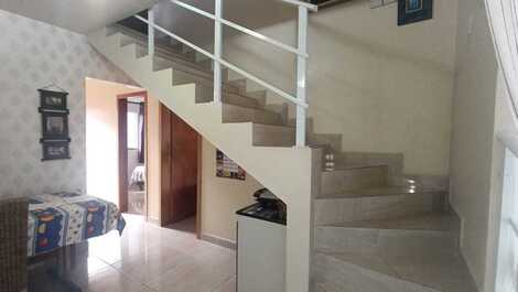 CASA GRANDE CON 4 HABITACIONES DE CASAL EN MORRINOS