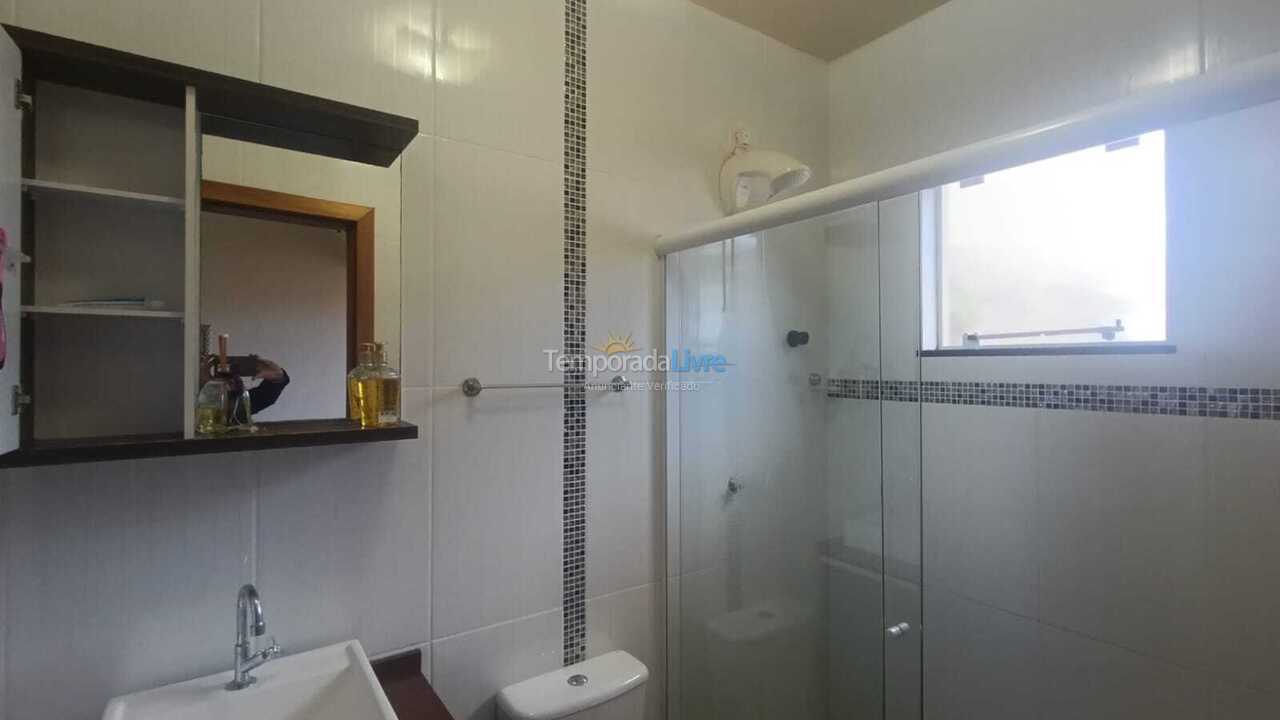 Casa para alquiler de vacaciones em Bombinhas (Morrinhos)