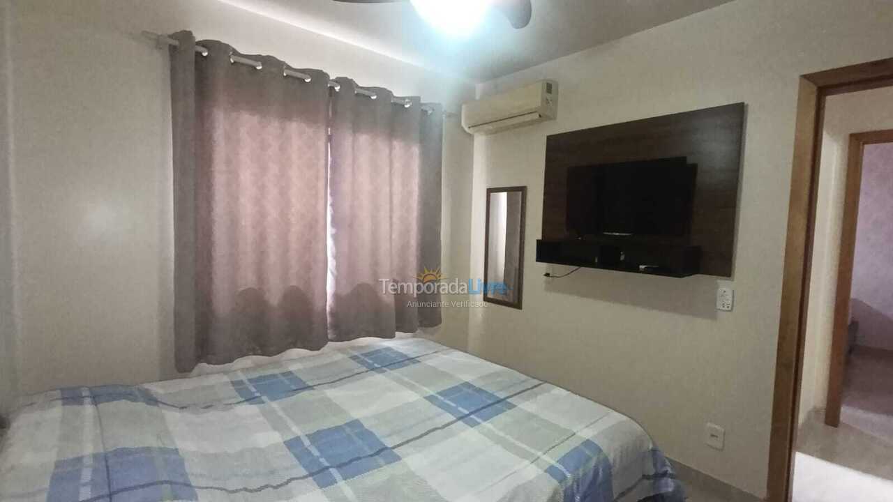 Casa para alquiler de vacaciones em Bombinhas (Morrinhos)