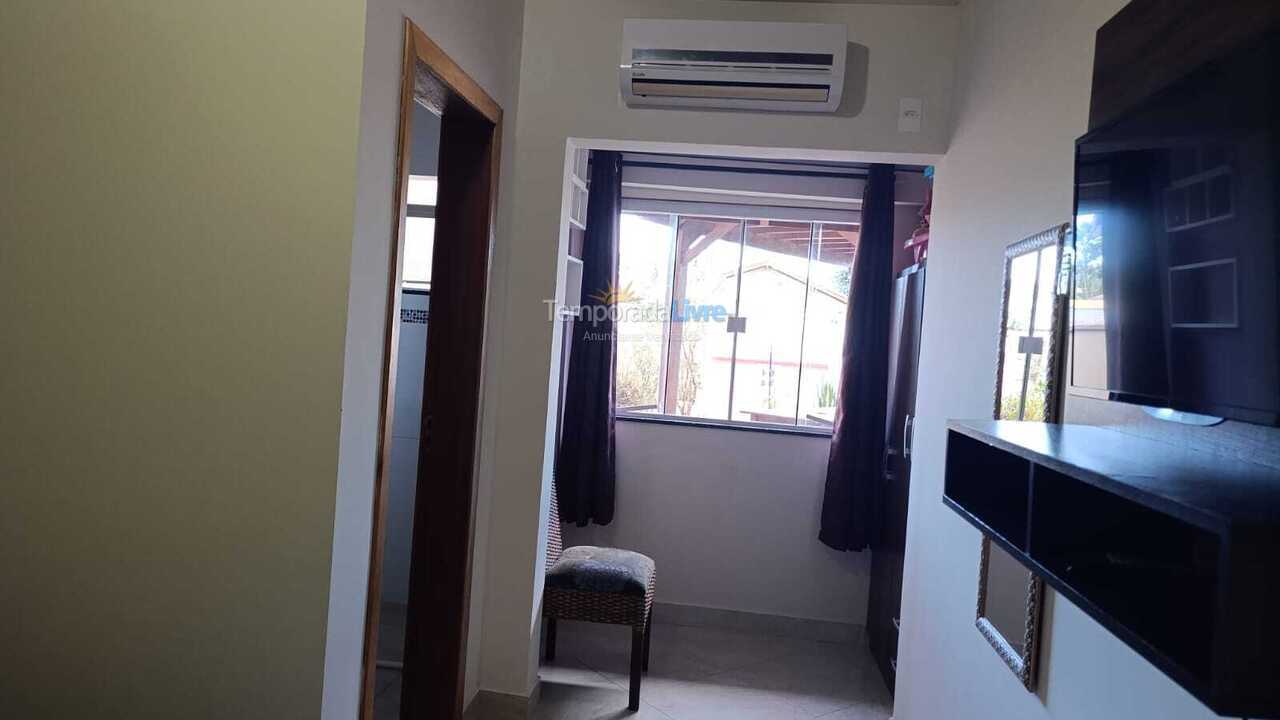 Casa para alquiler de vacaciones em Bombinhas (Morrinhos)