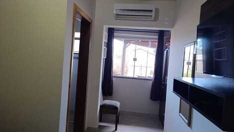 CASA GRANDE CON 4 HABITACIONES DE CASAL EN MORRINOS