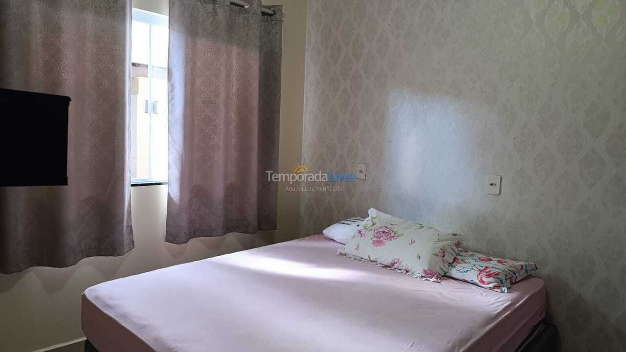 Casa para alquiler de vacaciones em Bombinhas (Morrinhos)