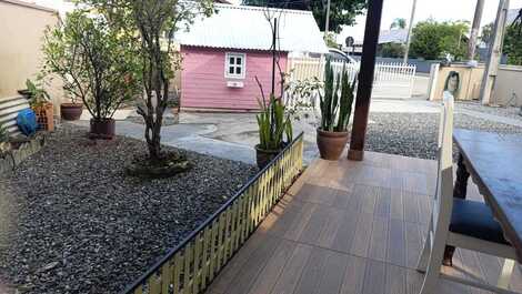 CASA GRANDE CON 4 HABITACIONES DE CASAL EN MORRINOS