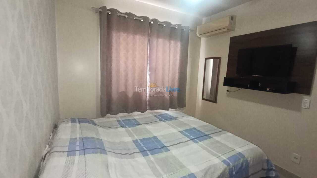 Casa para alquiler de vacaciones em Bombinhas (Morrinhos)