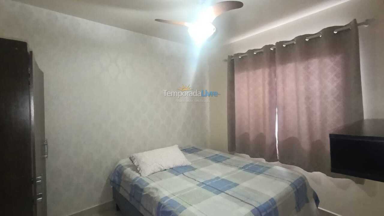 Casa para alquiler de vacaciones em Bombinhas (Morrinhos)