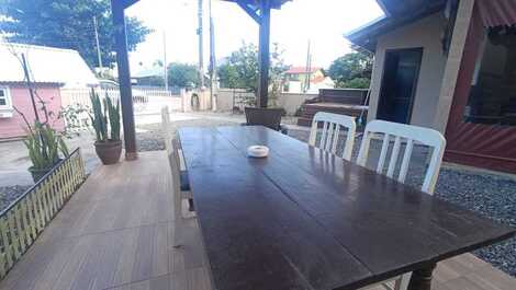 CASA GRANDE CON 4 HABITACIONES DE CASAL EN MORRINOS