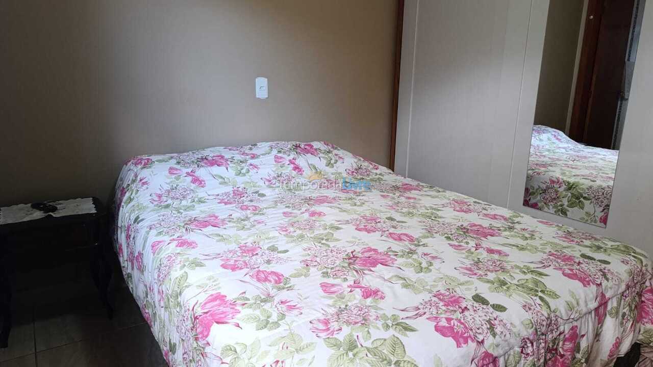 Casa para alquiler de vacaciones em Bombinhas (Morrinhos)