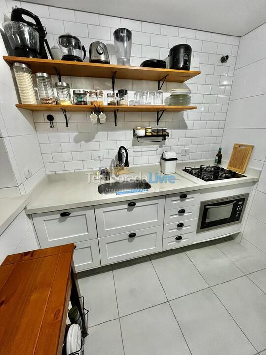 Casa para aluguel de temporada em Bertioga (Condominio Morada da Praia)