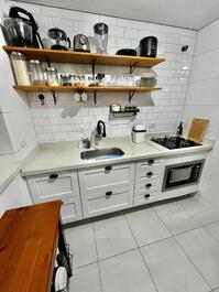 Villagio Morada Praia