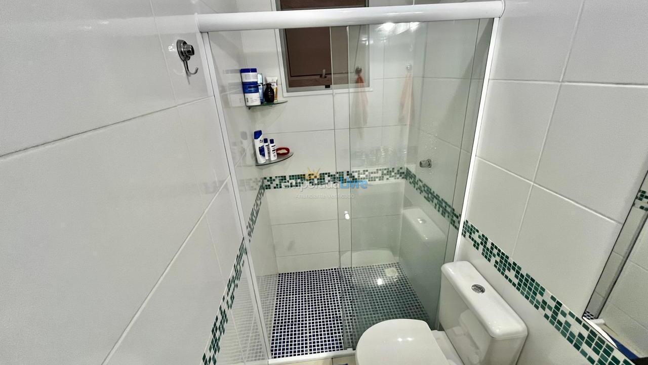 Casa para aluguel de temporada em Bertioga (Condominio Morada da Praia)