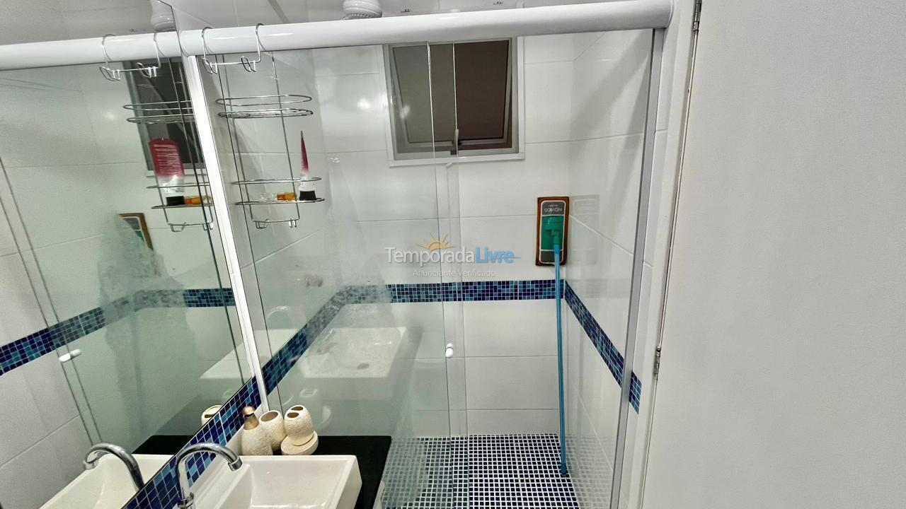 Casa para aluguel de temporada em Bertioga (Condominio Morada da Praia)